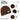 Hopfenliebe – Rippstrick-Beanie in Braun, Ansicht 4 #farbe_braun