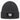 Hopfenliebe – Rippstrick-Beanie in Dunkelgrau, Ansicht 1 #farbe_dunkelgrau