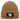 Hopfenliebe – Rippstrick-Beanie in Karamell, Ansicht 1 #farbe_karamell