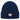 Hopfenliebe – Rippstrick-Beanie in Navy, Ansicht 1 #farbe_navy