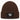 Heimatliebe – Rippstrick-Beanie in Braun, Ansicht 1 #farbe_braun