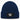 Heimatliebe – Rippstrick-Beanie in Navy, Ansicht 1 #farbe_navy