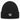Heimatliebe – Rippstrick-Beanie in Schwarz, Ansicht 1 #farbe_schwarz
