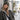 Nicht mein Problem – Rippstrick-Beanie in Olive, Ansicht 3 #farbe_olive