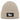 Nope – Rippstrick-Beanie in Beige, Ansicht 1 #farbe_beige
