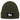 Nope – Rippstrick-Beanie in Olive, Ansicht 1 #farbe_olive