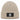 Ski you later – Rippstrick-Beanie in Beige, Ansicht 1 #farbe_beige