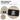 Ski you later – Rippstrick-Beanie in Beige, Ansicht 2 #farbe_beige