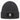 Ski you later – Rippstrick-Beanie in Dunkelgrau, Ansicht 1 #farbe_dunkelgrau