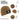 Ski you later – Rippstrick-Beanie in Karamell, Ansicht 4 #farbe_karamell