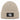 Take it easy – Rippstrick-Beanie in Beige, Ansicht 1 #farbe_beige