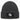 Take it easy – Rippstrick-Beanie in Dunkelgrau, Ansicht 1 #farbe_dunkelgrau