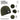 Take it easy – Rippstrick-Beanie in Olive, Ansicht 4 #farbe_olive