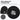 Take it easy – Rippstrick-Beanie in Schwarz, Ansicht 2 #farbe_schwarz
