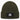 Sip happens – Rippstrick-Beanie in Olive, Ansicht 1 #farbe_olive