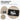Moin – Rippstrick-Beanie in Beige, Ansicht 2 #farbe_beige