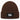 Moin – Rippstrick-Beanie in Braun, Ansicht 1 #farbe_braun