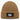 Moin – Rippstrick-Beanie in Karamell, Ansicht 1 #farbe_karamell