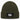 Moin – Rippstrick-Beanie in Olive, Ansicht 1 #farbe_olive