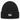 Moin – Rippstrick-Beanie in Schwarz, Ansicht 1 #farbe_schwarz