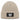 Arschkalt – Rippstrick-Beanie in Beige, Ansicht 1 #farbe_beige