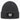 Arschkalt – Rippstrick-Beanie in Dunkelgrau, Ansicht 1 #farbe_dunkelgrau