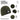Arschkalt – Rippstrick-Beanie in Olive, Ansicht 4 #farbe_olive