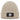 Es eskaliert eh – Rippstrick-Beanie in Beige, Ansicht 1 #farbe_beige