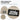 Zu Vino sag ich nie no – Rippstrick-Beanie in Beige, Ansicht 2 #farbe_beige