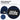 Zu Vino sag ich nie no – Rippstrick-Beanie in Navy, Ansicht 2 #farbe_navy