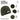 Zu Vino sag ich nie no – Rippstrick-Beanie in Olive, Ansicht 4 #farbe_olive