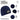Der tut nix, der will nur Glühwein – Rippstrick-Beanie in Navy, Ansicht 4 #farbe_navy
