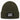Der tut nix, der will nur Glühwein – Rippstrick-Beanie in Olive, Ansicht 1 #farbe_olive