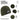 Der tut nix, der will nur Glühwein – Rippstrick-Beanie in Olive, Ansicht 4 #farbe_olive