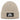 Ski you later – Rippstrick-Beanie in Beige, Ansicht 1 #farbe_beige