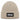 Trinkerbell – Rippstrick-Beanie in Beige, Ansicht 1 #farbe_beige