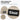 Trinkerbell – Rippstrick-Beanie in Beige, Ansicht 2 #farbe_beige