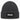 Trinkerbell – Rippstrick-Beanie in Dunkelgrau, Ansicht 1 #farbe_dunkelgrau