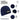 Trinkerbell – Rippstrick-Beanie in Navy, Ansicht 4 #farbe_navy