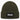 Trinkerbell – Rippstrick-Beanie in Olive, Ansicht 1 #farbe_olive