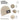 It’s spritz o’clock – Rippstrick-Beanie in Beige, Ansicht 4 #farbe_beige