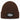 It’s spritz o’clock – Rippstrick-Beanie in Braun, Ansicht 1 #farbe_braun