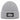 It’s spritz o’clock – Rippstrick-Beanie in Grau meliert, Ansicht 1 #farbe_grau-meliert