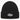 It’s spritz o’clock – Rippstrick-Beanie in Schwarz, Ansicht 1 #farbe_schwarz