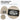 Zertifizierter Glühwein-Tester – Rippstrick-Beanie in Beige, Ansicht 2 #farbe_beige