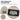 Hokus pokus, Glühwein-Modus – Rippstrick-Beanie in Beige, Ansicht 2 #farbe_beige