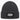 Hokus pokus, Glühwein-Modus – Rippstrick-Beanie in Dunkelgrau, Ansicht 1 #farbe_dunkelgrau