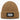 Hokus pokus, Glühwein-Modus – Rippstrick-Beanie in Karamell, Ansicht 1 #farbe_karamell