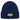 Hokus pokus, Glühwein-Modus – Rippstrick-Beanie in Navy, Ansicht 1 #farbe_navy
