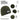 Hokus pokus, Glühwein-Modus – Rippstrick-Beanie in Olive, Ansicht 4 #farbe_olive